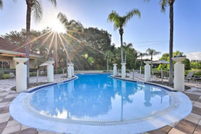 Disney-Area Resort Escape with Private Hot Tub!